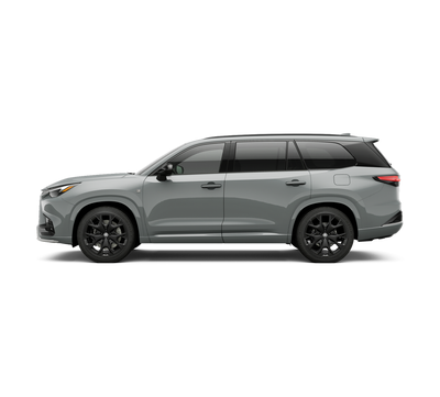 2026 Lexus TX 350 F SPORT HANDLING AWD