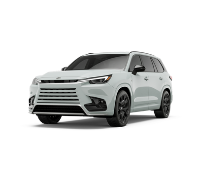 2026 Lexus TX 350 F SPORT HANDLING AWD