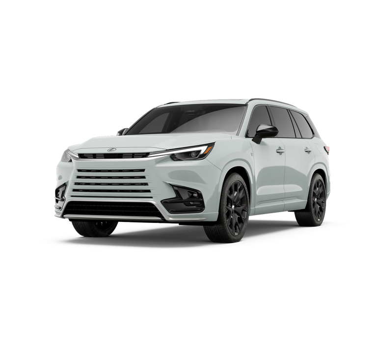 2026 Lexus TX 350 F SPORT HANDLING AWD