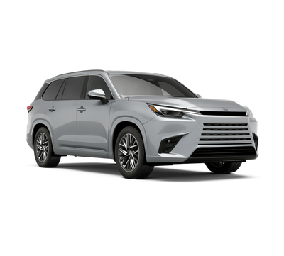 2026 Lexus TX 350 PREMIUM AWD