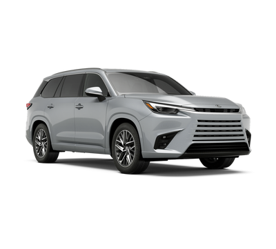 2026 Lexus TX 350 LUXURY AWD