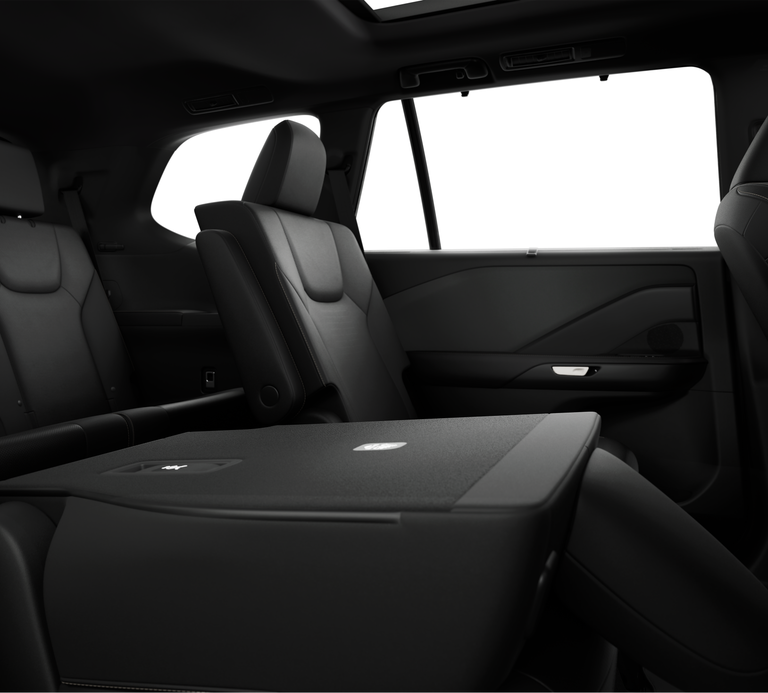 2026 Lexus TX 350 PREMIUM AWD