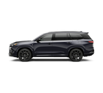 2026 Lexus TX 350 F SPORT HANDLING AWD