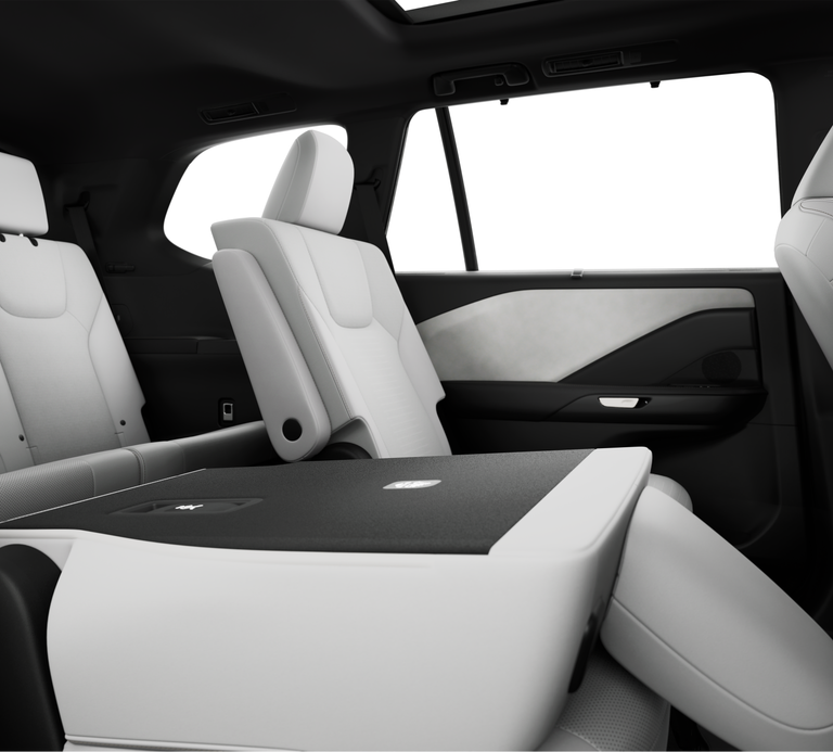 2026 Lexus TX 350 PREMIUM AWD