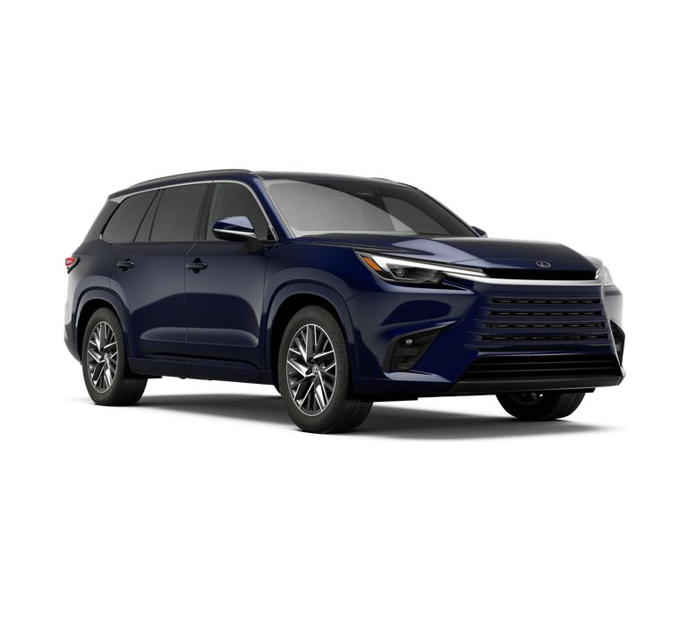 2026 Lexus TX 350 PREMIUM AWD