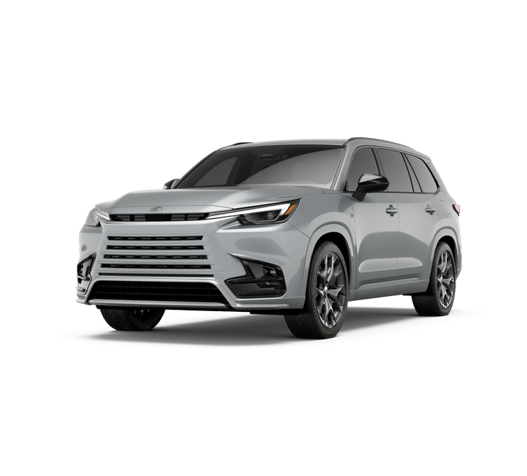 2026 Lexus TX HYBRID TX 500h F SPORT PERFORMANCE PREMIUM AWD