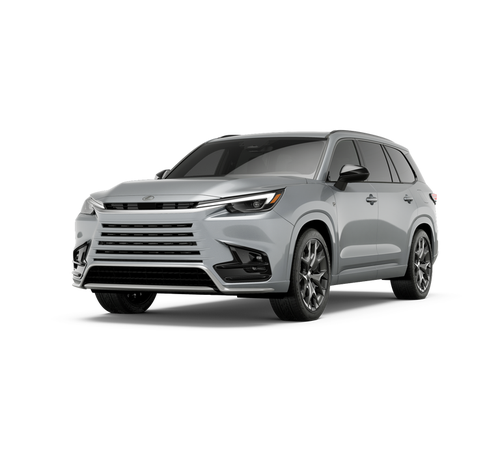 2026 Lexus TX HYBRID TX 500h F SPORT PERFORMANCE PREMIUM AWD