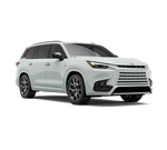2026 Lexus TX HYBRID TX 500h F SPORT PERFORMANCE PREMIUM AWD