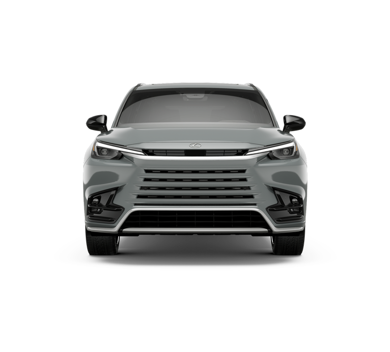 2026 Lexus TX HYBRID TX 500h F SPORT PERFORMANCE LUXURY AWD
