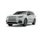 2026 Lexus TX HYBRID TX 500h F SPORT PERFORMANCE PREMIUM AWD