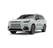 2026 Lexus TX HYBRID TX 500h F SPORT PERFORMANCE LUXURY AWD