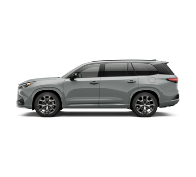 2026 Lexus TX HYBRID TX 500h F SPORT PERFORMANCE PREMIUM AWD