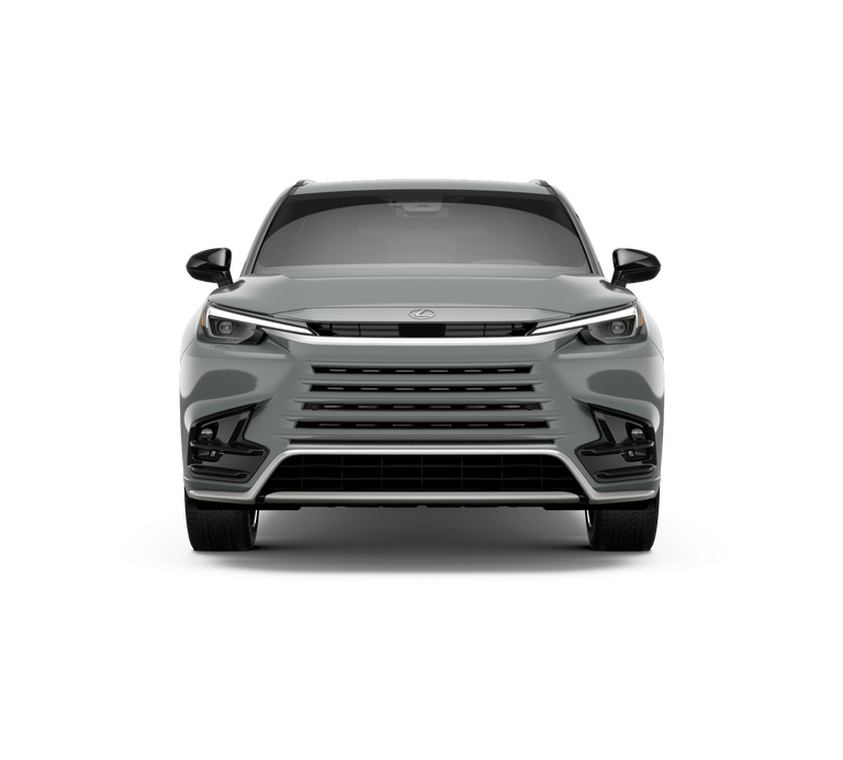 2026 Lexus TX HYBRID TX 500h F SPORT PERFORMANCE PREMIUM AWD