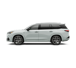 2026 Lexus TX HYBRID TX 500h F SPORT PERFORMANCE PREMIUM AWD