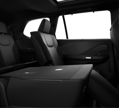 2026 Lexus TX HYBRID TX 500h F SPORT PERFORMANCE LUXURY AWD