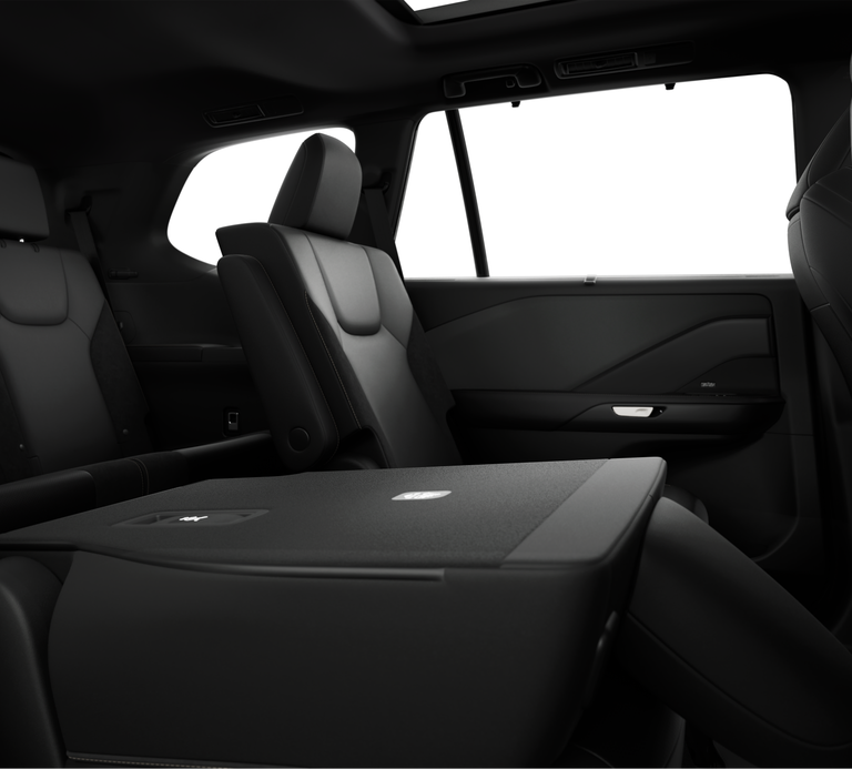 2026 Lexus TX HYBRID TX 500h F SPORT PERFORMANCE LUXURY AWD