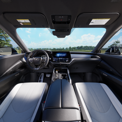 2025 Lexus TX HYBRID TX 500h F SPORT PERFORMANCE PREMIUM AWD