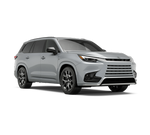 2026 Lexus TX HYBRID TX 500h F SPORT PERFORMANCE LUXURY AWD