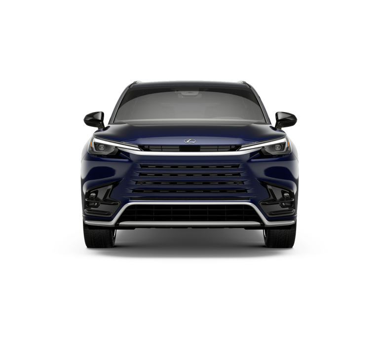 2026 Lexus TX HYBRID TX 500h F SPORT PERFORMANCE PREMIUM AWD