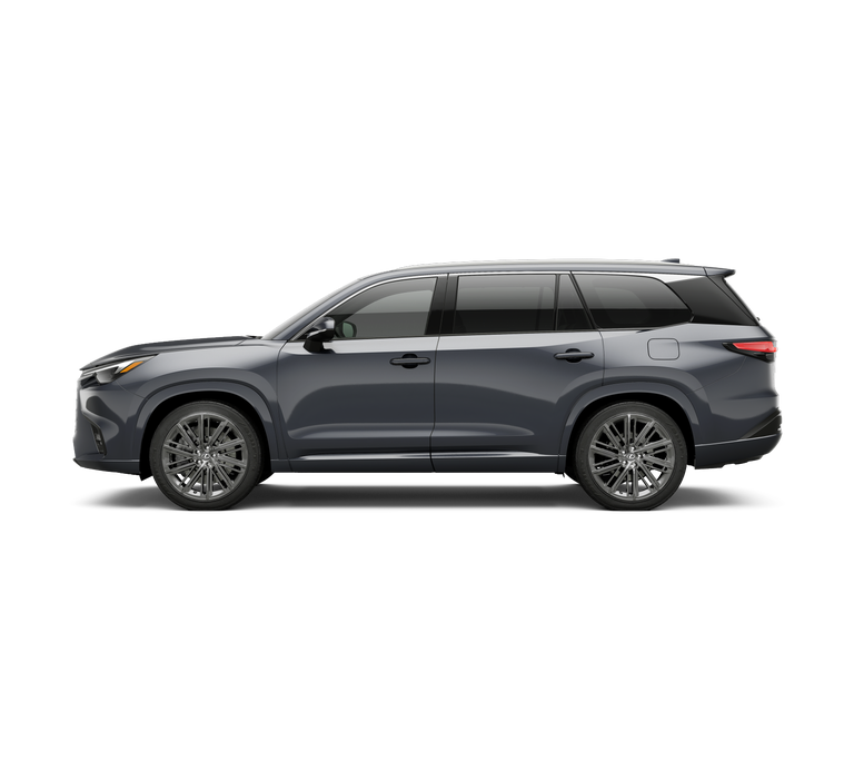 2026 Lexus TX PLUG-IN HYBRID ELECTRIC VEHICLE TX 550h+ LUXURY AWD