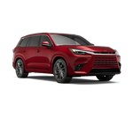 2026 Lexus TX PLUG-IN HYBRID ELECTRIC VEHICLE TX 550h+ LUXURY AWD