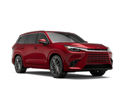 2026 Lexus TX PLUG-IN HYBRID ELECTRIC VEHICLE TX 550h+ LUXURY AWD