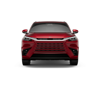 2026 Lexus TX PLUG-IN HYBRID ELECTRIC VEHICLE TX 550h+ LUXURY AWD