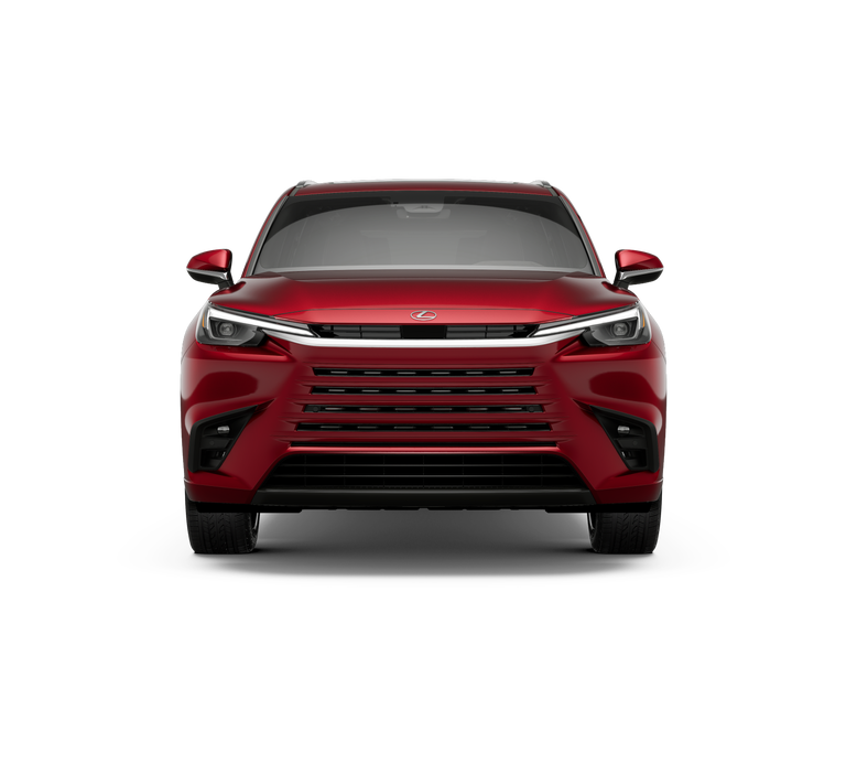 2026 Lexus TX PLUG-IN HYBRID ELECTRIC VEHICLE TX 550h+ LUXURY AWD