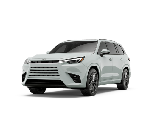 2026 Lexus TX PLUG-IN HYBRID ELECTRIC VEHICLE TX 550h+ LUXURY AWD