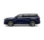 2026 Lexus TX PLUG-IN HYBRID ELECTRIC VEHICLE TX 550h+ LUXURY AWD