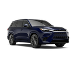 2026 Lexus TX PLUG-IN HYBRID ELECTRIC VEHICLE TX 550h+ LUXURY AWD