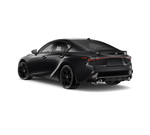 2025 Lexus IS 500 F SPORT PERFORMANCE PREMIUM