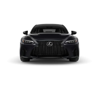 2025 Lexus IS 500 F SPORT PERFORMANCE PREMIUM