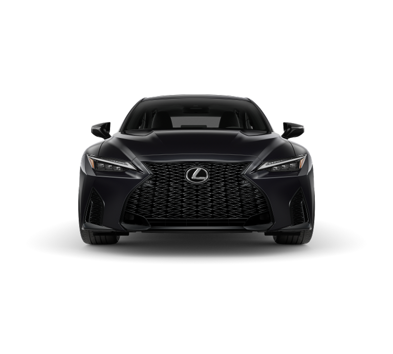 2025 Lexus IS 500 F SPORT PERFORMANCE PREMIUM
