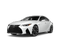 2025 Lexus IS 300 F SPORT DESIGN