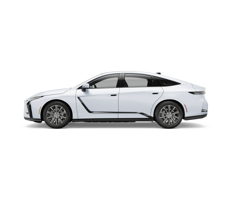 2026 Lexus ESe ES 350e PREMIUM