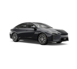 2026 Lexus ESe ES 350e PREMIUM
