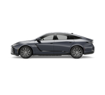 2026 Lexus ESe ES 350e PREMIUM