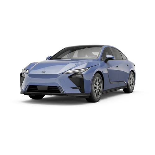 2027 Lexus ESe ES 350e LUXURY