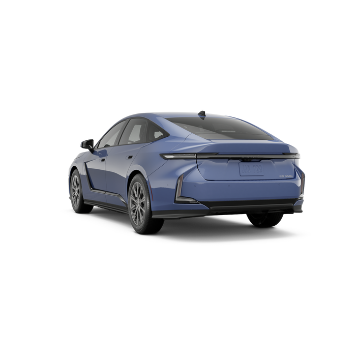 2027 Lexus ESe ES 350e LUXURY