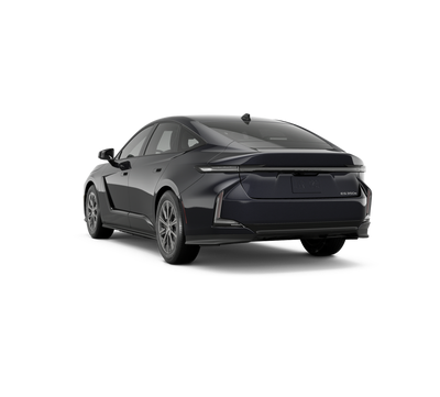 2026 Lexus ESe ES 350e PREMIUM