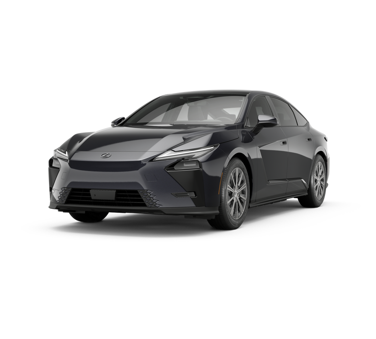 2026 Lexus ESe ES 350e PREMIUM