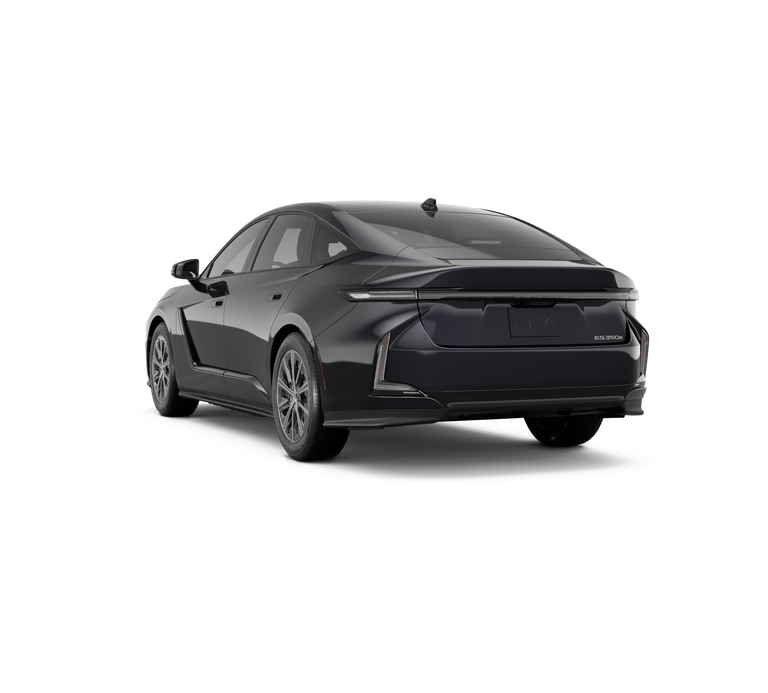 2026 Lexus ESe ES 350e PREMIUM