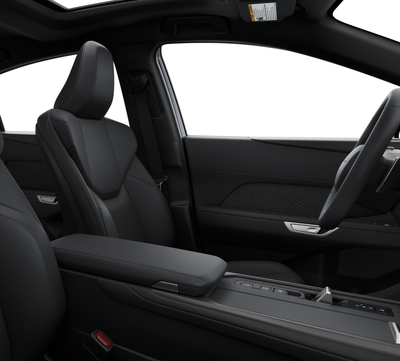 2026 Lexus ESe ES 350e PREMIUM