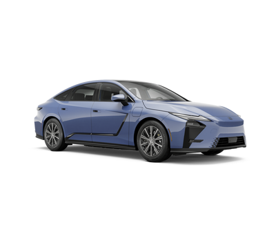 2026 Lexus ESe ES 350e PREMIUM