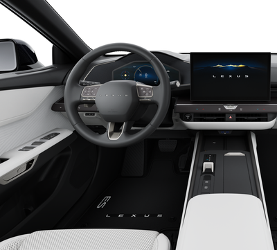 2026 Lexus ESe ES 350e PREMIUM