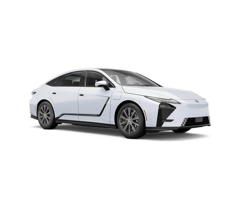 2026 Lexus ESe ES 350e PREMIUM