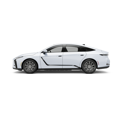 2027 Lexus ESe ES 350e LUXURY