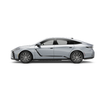 2027 Lexus ESe ES 350e LUXURY