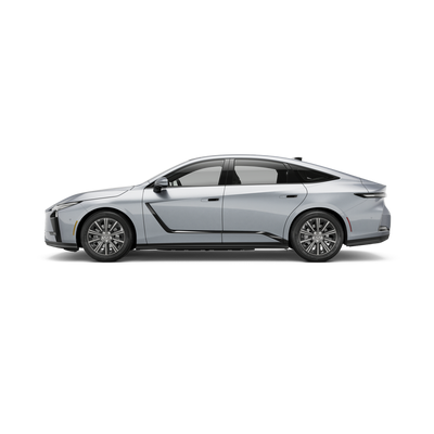 2027 Lexus ESe ES 350e LUXURY